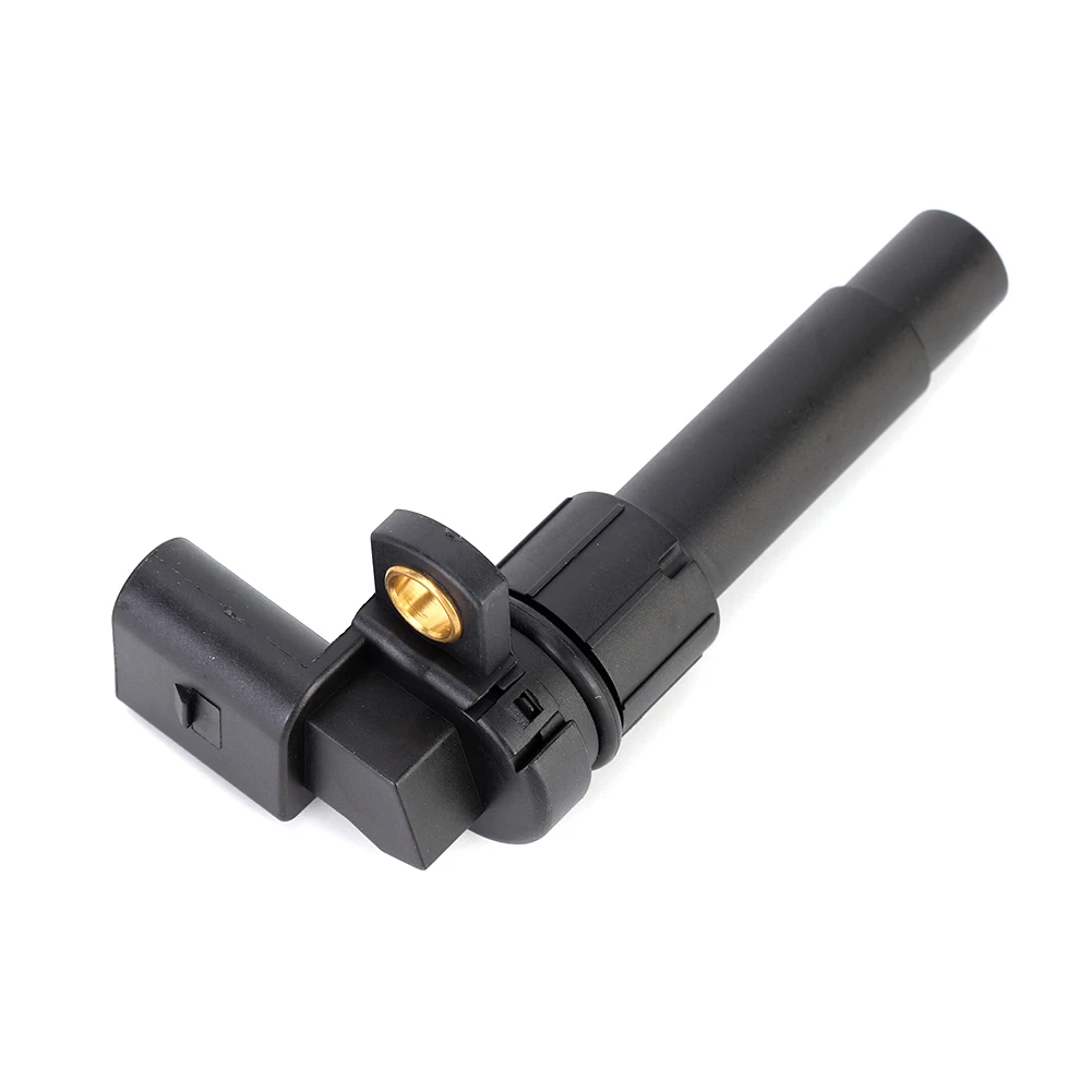 Sensor de velocidade de transmissão preto do carro, Audi A3 TT TTS para Skoda Seat, V W Bora Golf New Beetle, 1J0919149A 1J0 919 149 A