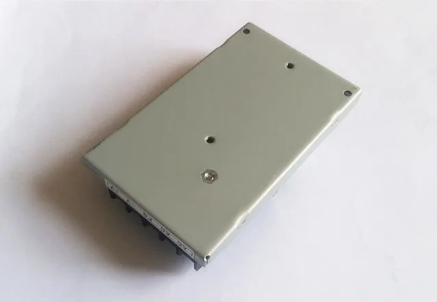 Ультратонкий импульсный источник питания 5V4A 5V5A6A 7A со светодиодным окном