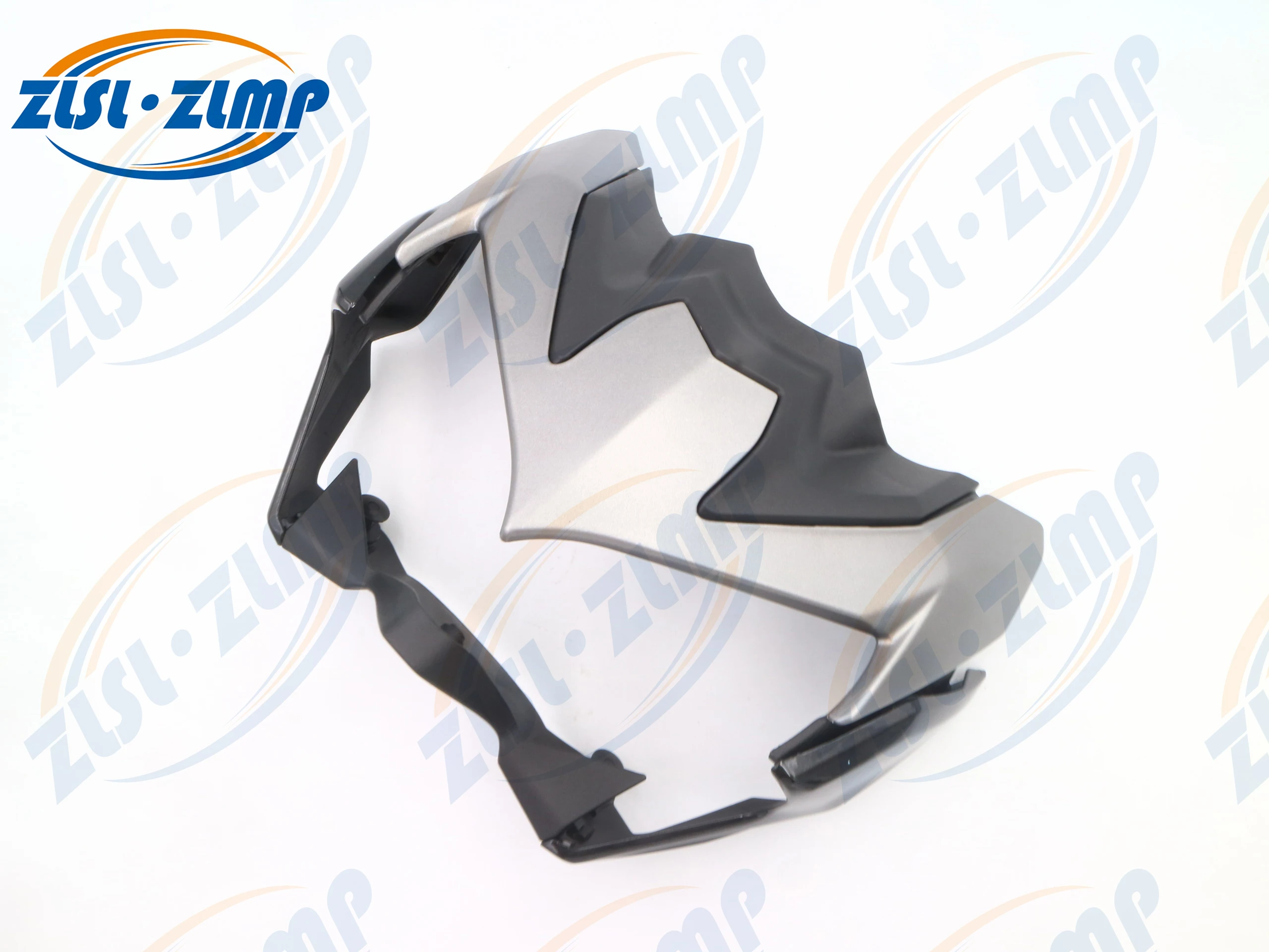 

Motorclcy Carbon Fiber Painted Head Fairings Unit Cover Shell For KAWASAKI Z900 2020 2021