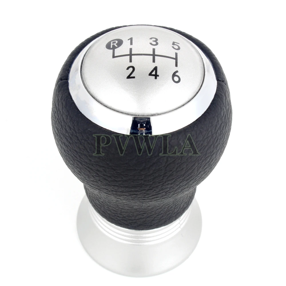 5/6 Speed Gear Shift Knob For Toyota Corolla 2007 2008 2009 2010 2011 2012 2013