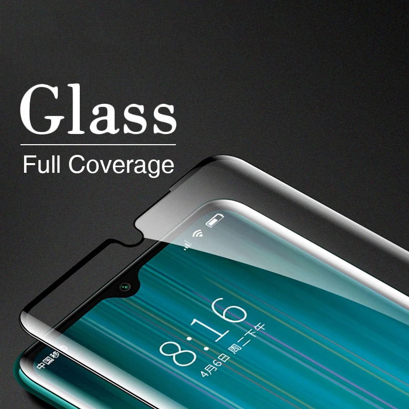 Cristal templado 2 en 1 para cámara Xiaomi Redmi Note 8 Pro, Protector de pantalla para Xiaomi Redmi Note 8 Pro, película protectora