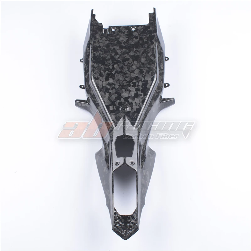 

Rear Tail Side Seat Cover Inner Fairing Cowling For Yamaha R1 2015-2023 Full Carbon Fiber 100%