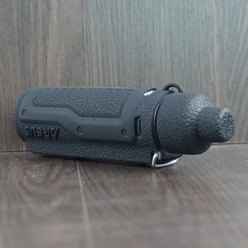 حافظة نسيج سيليكون لأرجوس برو بود ، كم جلد ، غطاء واقي ، جل أرجوس ، حافظة فقط