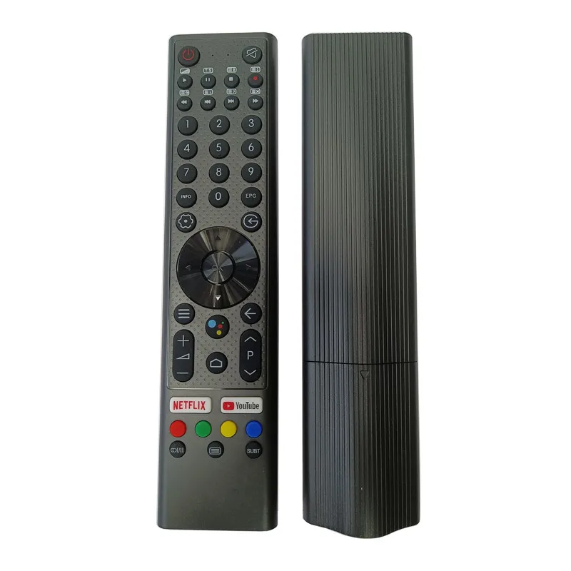 

CH1012 NEW Original Remote control for CHIQ CHANGHONG SMART TV VOICE bluetooth REMOTE CONTROL