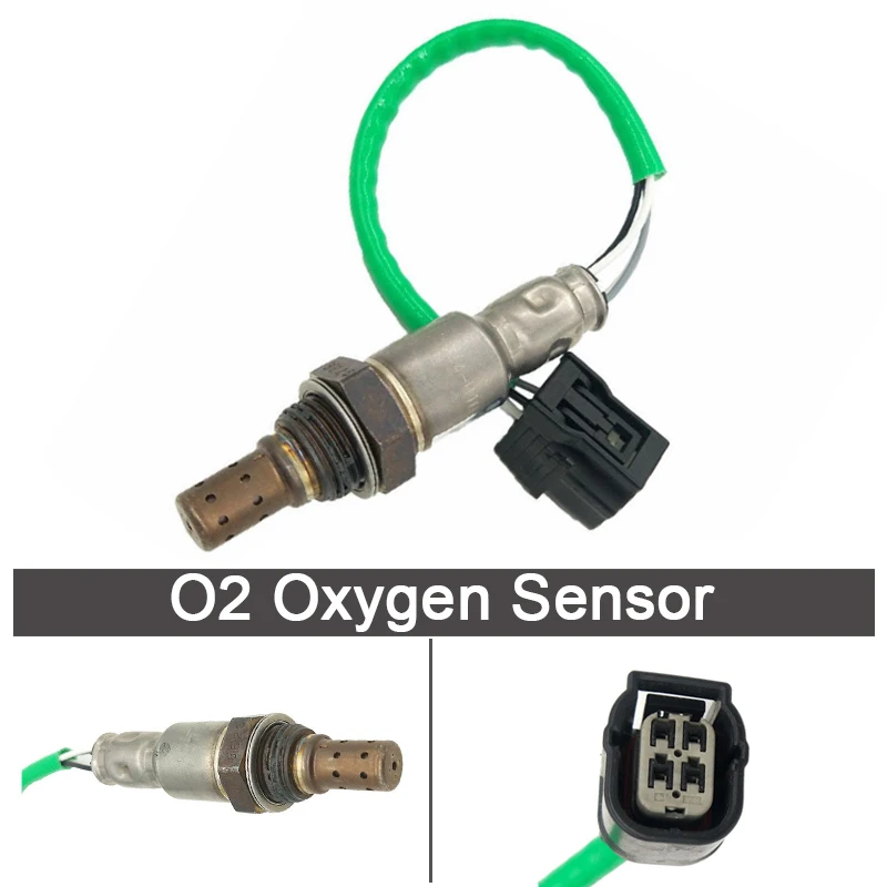 Rear Oxygen Air Fuel Ratio Sensor For Honda Accord Acura TSX 2.4L 3.5L 36532-R40-A01 36532R40A01 36532 R40 A01