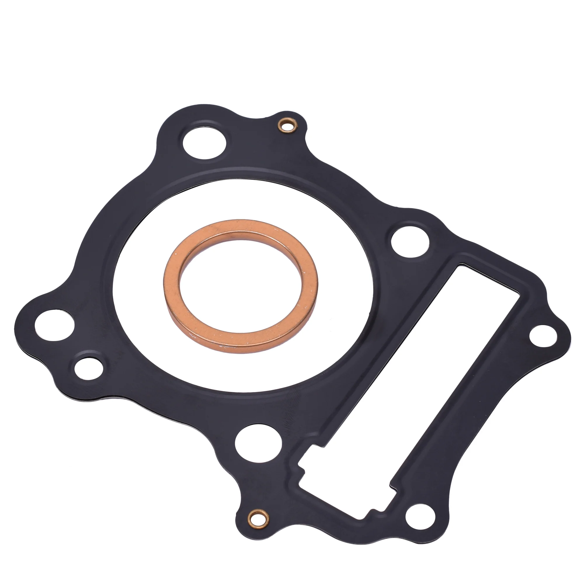 For Suzuki DR200S DR200SE RV200 Van Van SX200R SX200 SP200 DR200 Djebel DR RV SX SP 200 Cylinder Head Overhaul Gasket Mat Pad