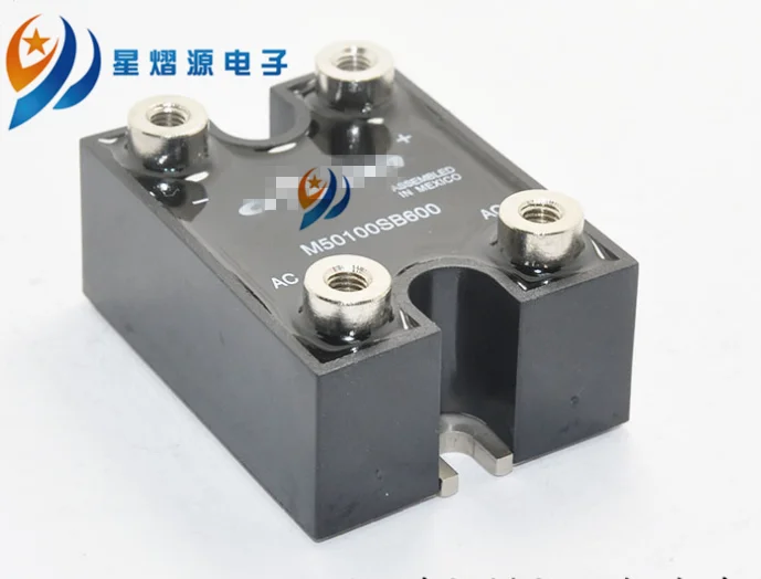 M50100SB600 وحدة جديدة في المخزون