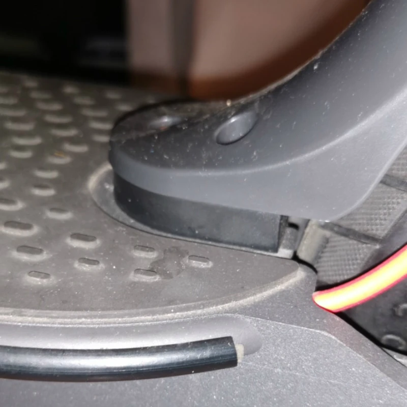 Aggiorna Scooter elettrico 10 "ruota per pneumatici parafango distanziatore distanziatore cavalletto per Xiaomi M365 Pro Mi Scooter elettrico Pro 2 Scooter