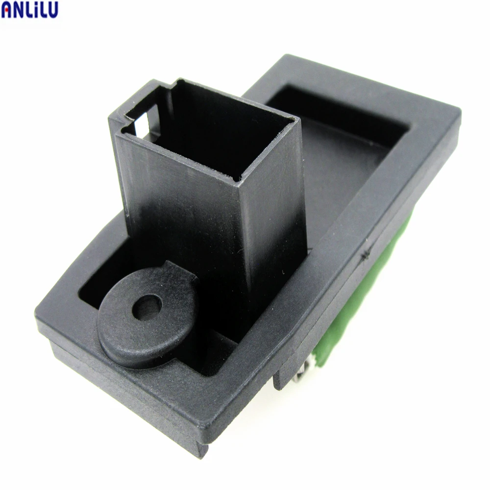 Heater Fan Resistor 3M5H-18B647-BA Suitable for Focus Fiesta 95BW-18B647-AB XS4H-18B647-AA 95BW-18B647-AA XS4H-18B647-BA