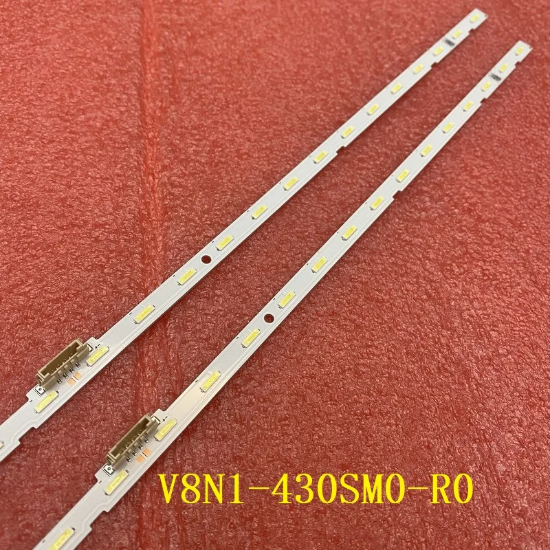 LED Strip for UE43NU7095 UE43NU7095U UE43RU7170U UE43NU7020K UE43RU7105K UE43NU7100U UE43UN7020U UE43RU7102K UE43RU7120U