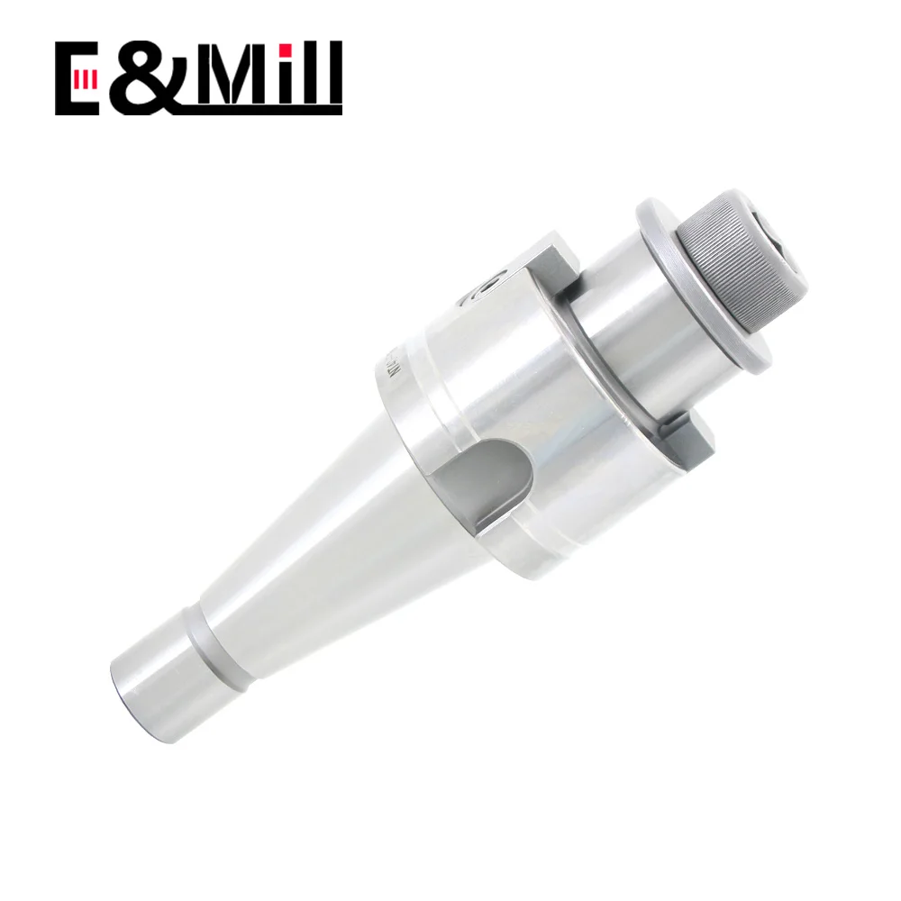 NT30 NT40 FMB22 FMB27 FMB32 FMB40 Face milling cutter housing adapter end mill nt fmb tool holder M12 M16 for CNC machine tools