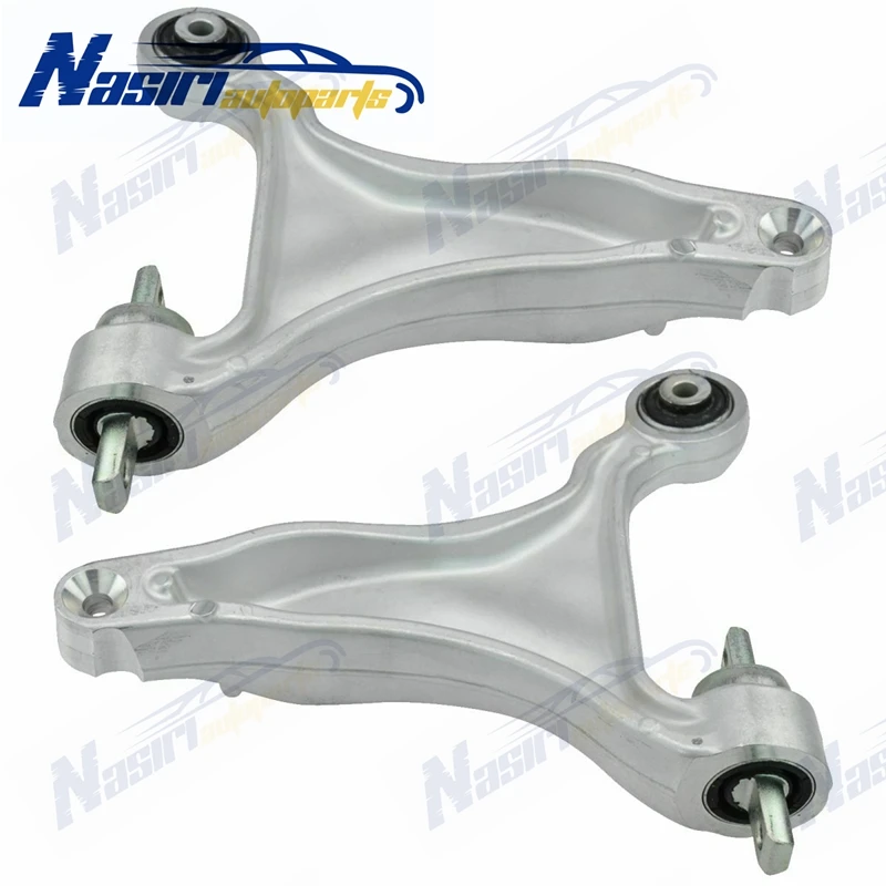 

Set of 2 Front Lower Control Arms For VOLVO XC70 V70 AWD 2001-2007 30635231 30635232 8623959 8623960 8646373 8646374 8649545