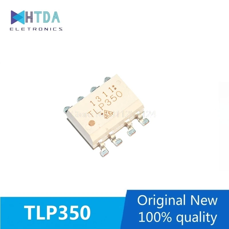 6pcs/lot TLP350 IGBT SOP8  In Stock