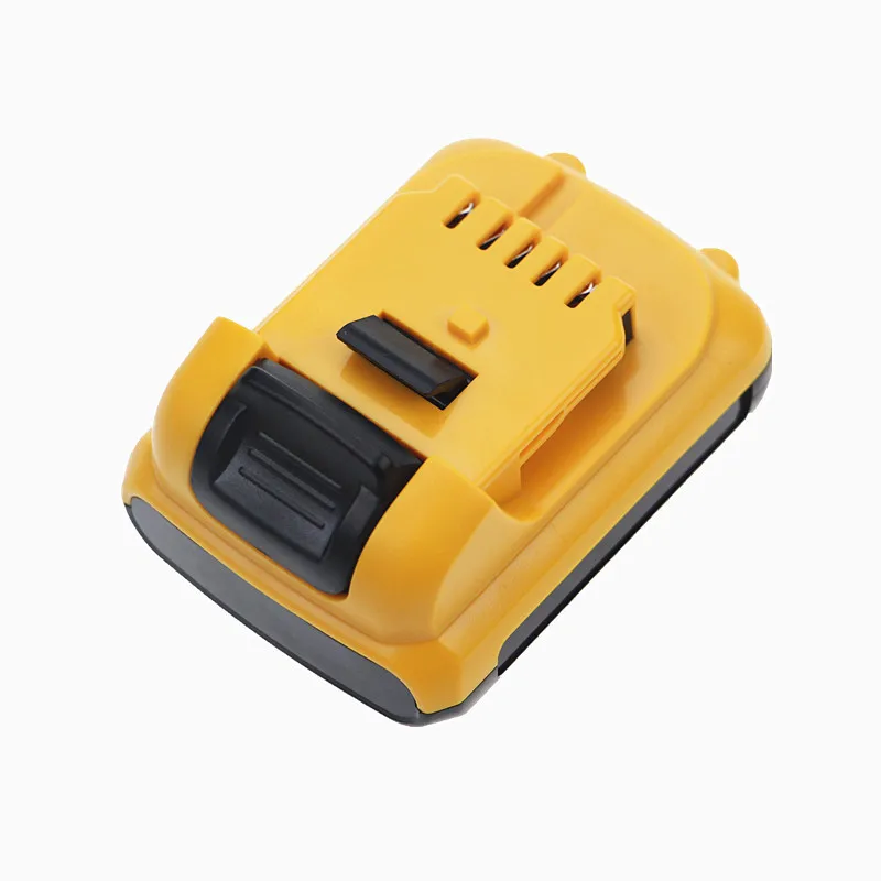 Akumulator litowo-jonowy 12V 3.0Ah akumulator wymiana baterii do Dewalt DCB120 DCB124 DCB122 DCB125 DCB123 elektronarzędzia