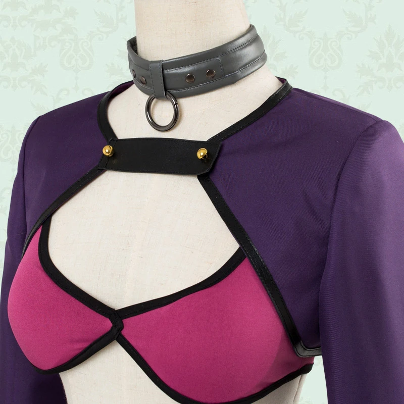 

Amine Re:Life In A Different World From Zero Cosplay Costume Rem Role Play Christmas Dress Outfit Uniform Sets for Halloween