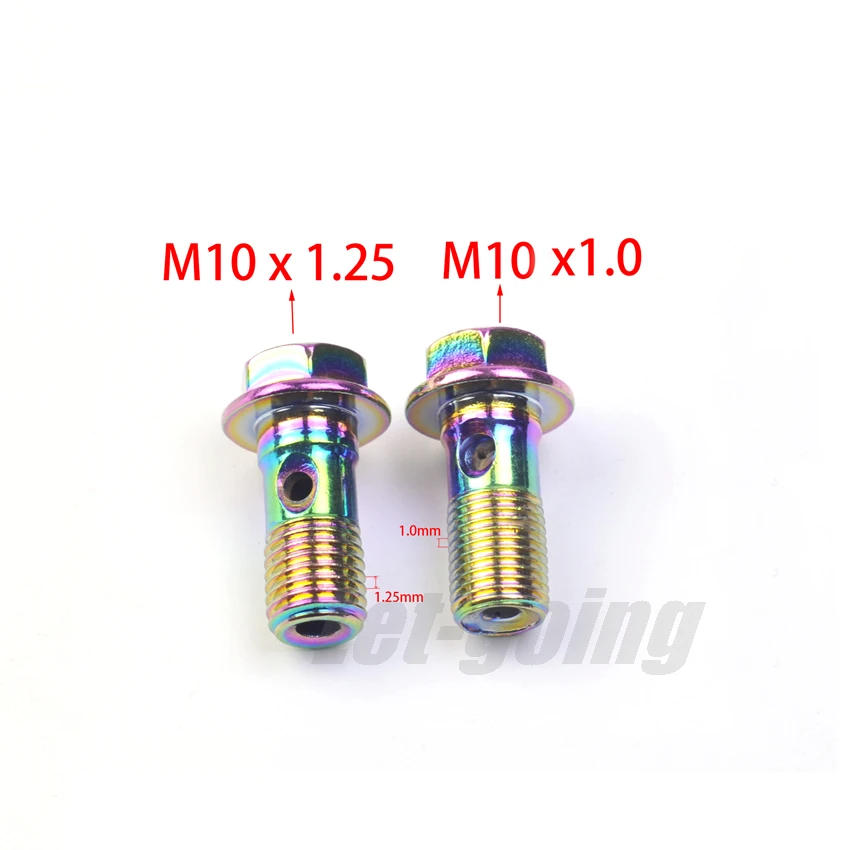 AN3 Brake Hose Aluminum Motorcycle Motor Bike Hydraulic Brake Oil Hose Tube Pipe Line Banjo Fitting Bolt 0 28 90 degree M10 10mm