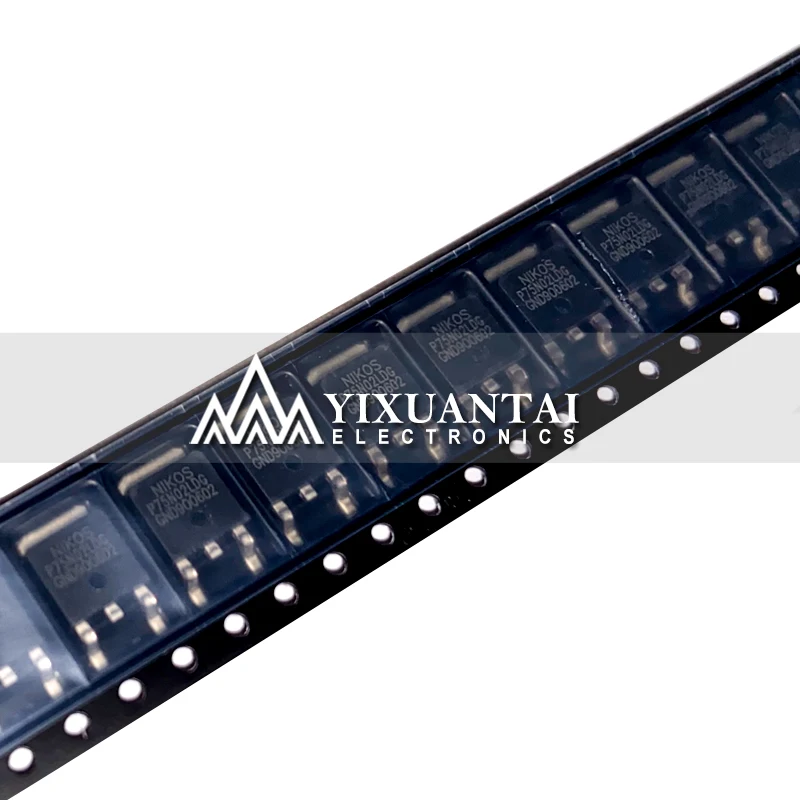 50pcs/lot Free shipping original IPD70N03S4L-04 4N03L04 IRLR024TRPBF LR024 IRLR8729TRPBF LR8729 P75N02LDG TO252