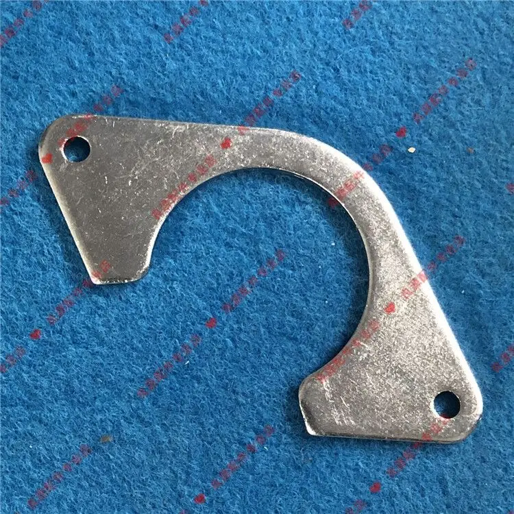 

For SAIC Chase V80 half shaft bearing bracket Chase V80 half shaft bearing gasket bridge bracket bearing gasket