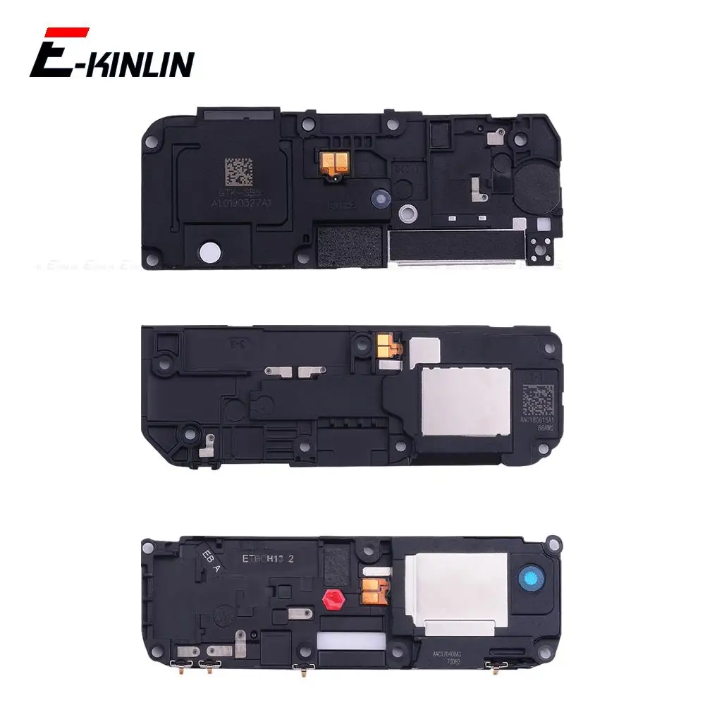 

Loud Speaker Sound Buzzer For XiaoMi Mi A3 A2 A1 9T 9 8 SE Pro Lite 6 Loudspeaker Flex Cable Ringer Parts