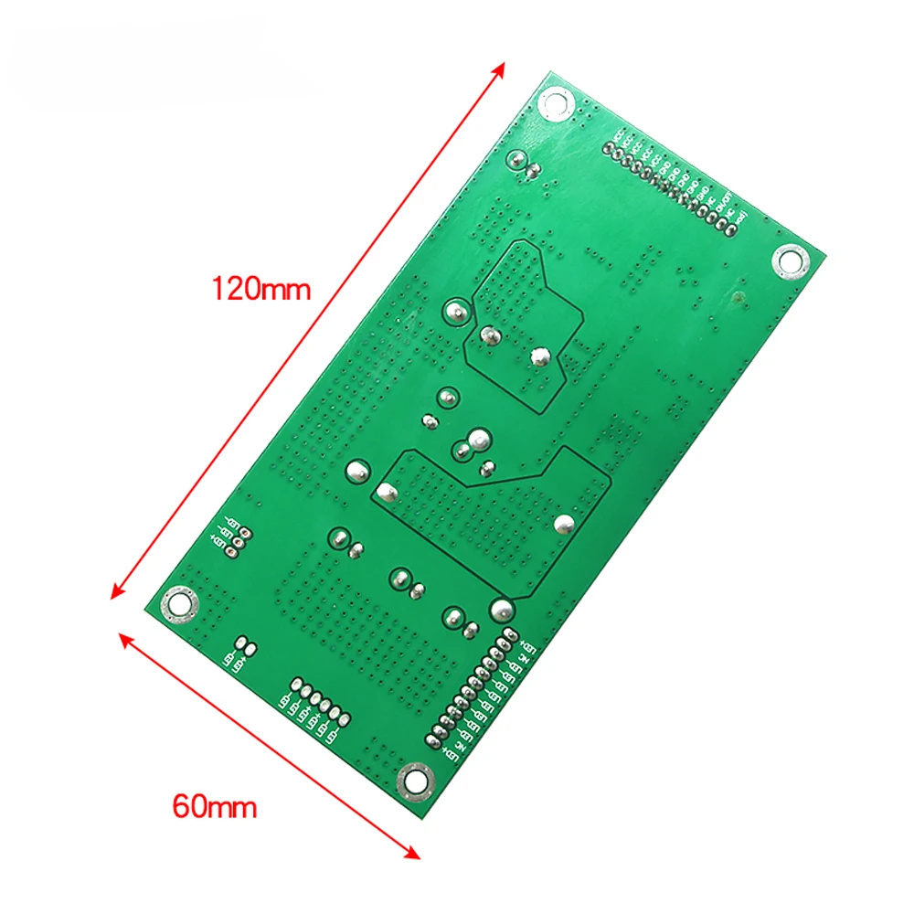 CA-288 Universal 26Inch to 55Inch LED LCD TV Backlight Driver Board TV Booster Module Constant Current Voltage Board