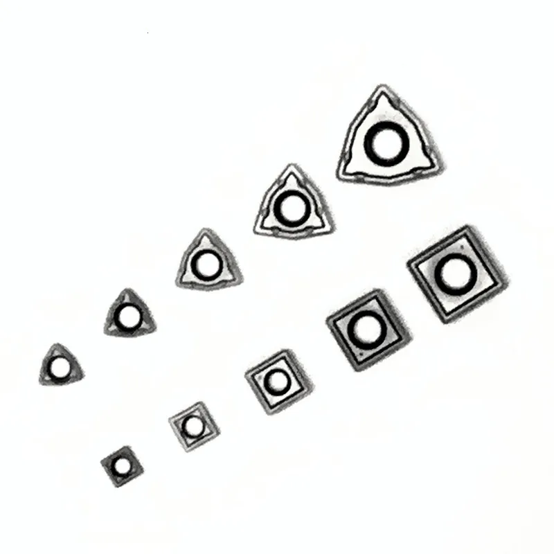 SANAI U Drill Carbide Turning Insert WC SP Type CNC Lathe Cutting Tool WCMX030208 WCMX040208 WCMT050308 SPMG050204 SPMG060204