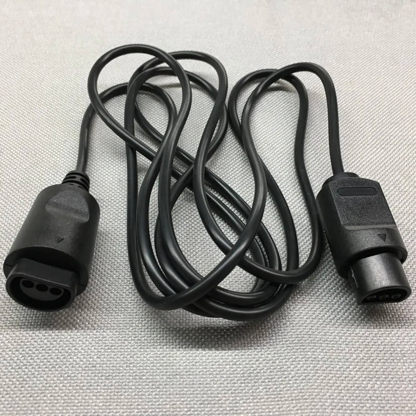 Cabo de extensão de 1000 pces para o controlador n64