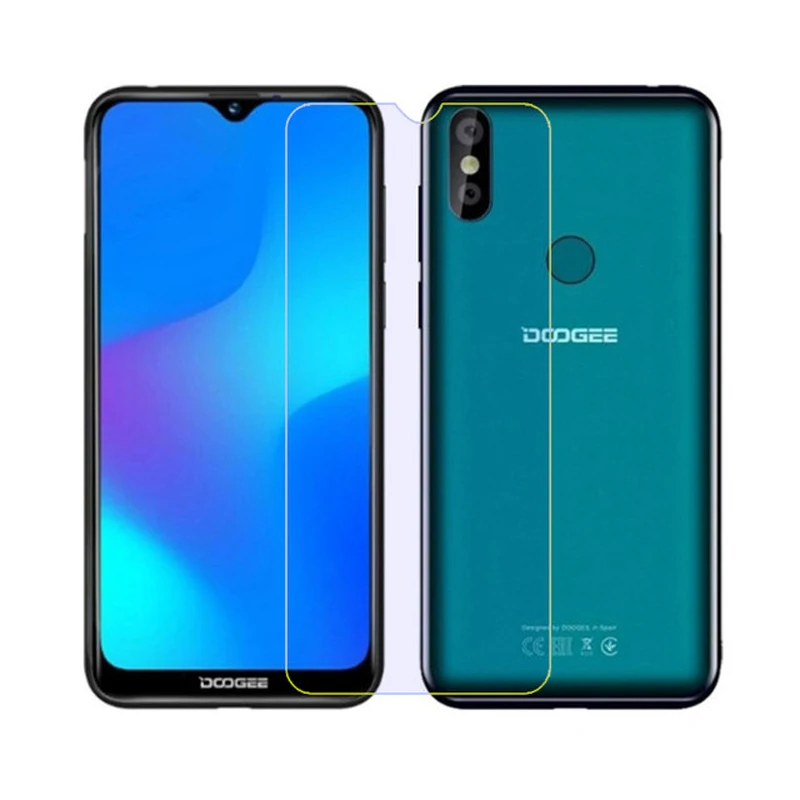 смартфон doogee bl9000 цена