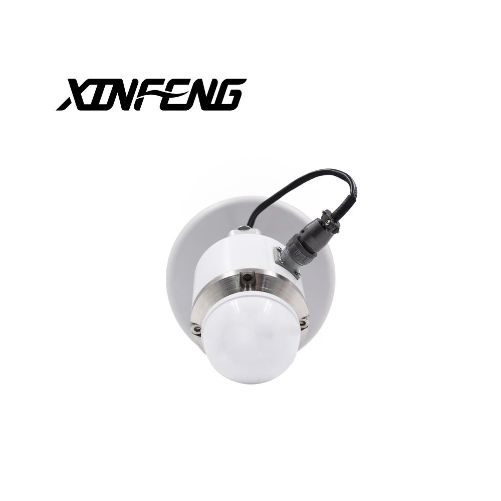 XF500S-CWB أداة صغيرة متعددة العناصر الأرصاد الجوية الصغيرة