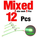 Size Mixed  12pcs