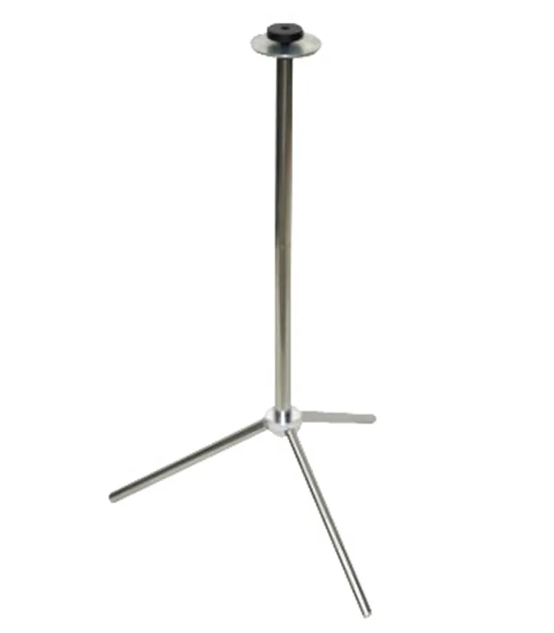 Stainless Steel Table Base - CW With Connecter Magic Tricks Stage Accessories Gimmick Prop Magicians Used To Table Top Magie