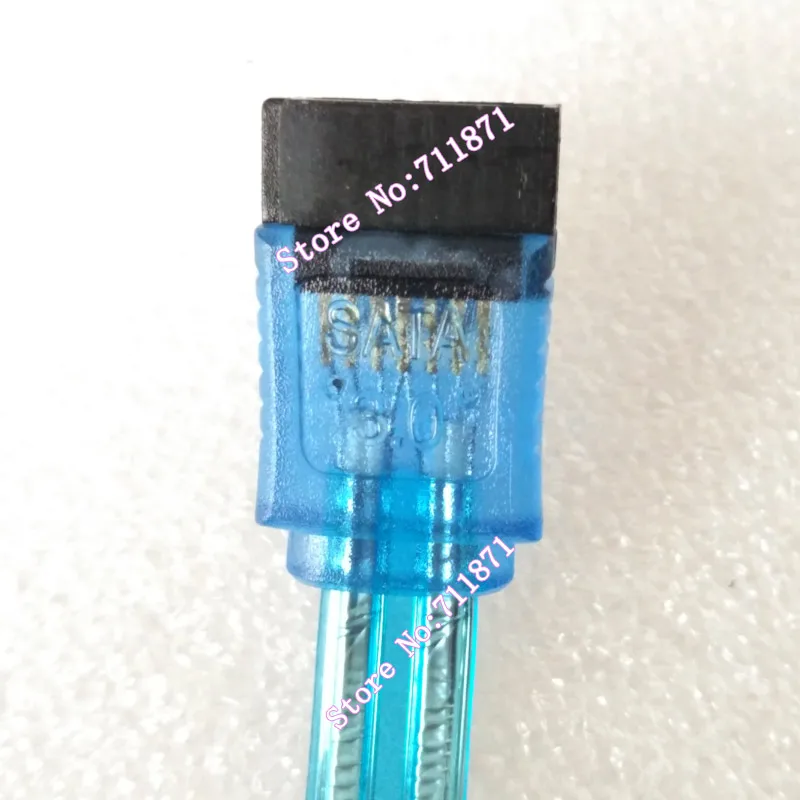 Cable SATA 3,0 de ángulo recto, línea SATA de curva corta de 6Gbps, DVD-ROM, HDD, SSD, Cable SATA macho de 90 grados, Cable SATA 3,0 SATA 3,0