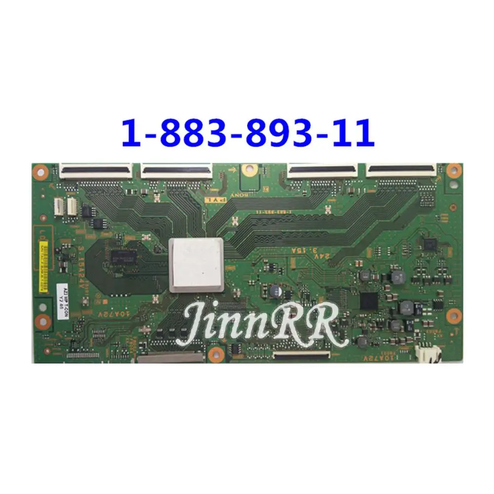 1-883-893-11 originale Per sony KDL-46HX720 40/46/55 inch Logic board 1-883-893-11