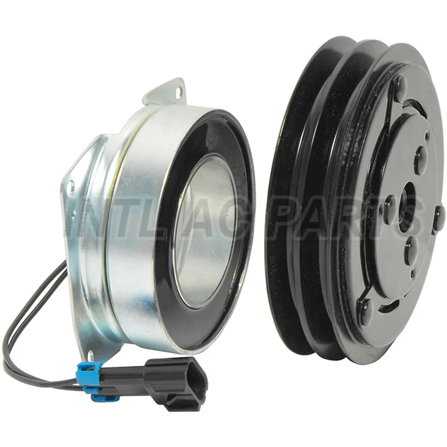 

AC Compressor Clutch FOR YORK COMPRESSOR 02425238 ABPN83303322 1380002 1399007 402186 402196