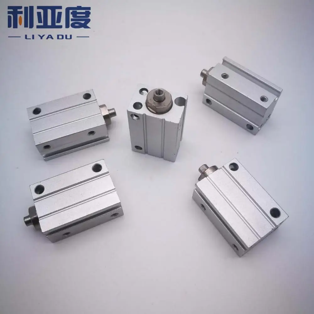 

SMC type CDUJB CUJB CUJB4-4D CUJB4-6D CUJB4-8D CUJB4-10D CUJB4-15D CUJB4-20D CUJB4-25D Small free mounting cylinder CUJB4*6D