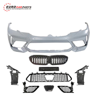 High Quality Exterior Body Parts Car Auto Front Bumper Grille For 3 Series G20 G28 M3c