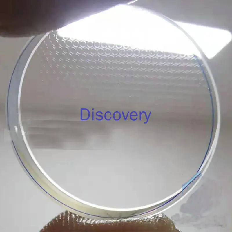 ميكرولينس المجانسة مرآة العسل مرآة بيكو ثانية عدسة الليزر المستخدمة لتحسين بقعة مرآة انعكاس الكلي