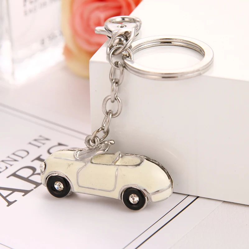 Explosive models handsome sports car pendant drop oil bag pendant alloy hot hanging ornaments