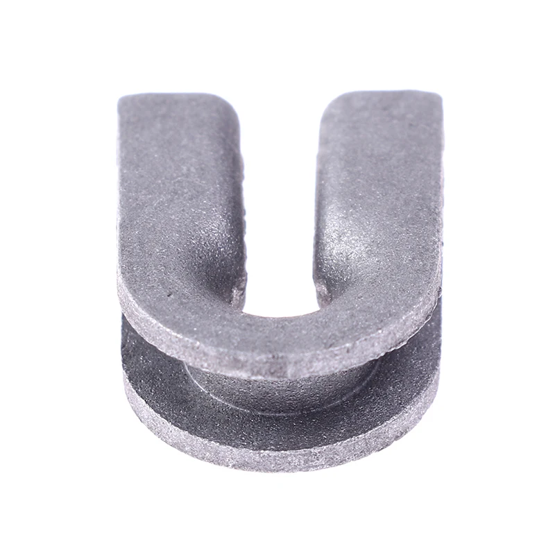 Cabezal de corte de césped, piezas de repuesto para desbrozadora Husqvarnaa T35 T25, herramienta de jardín, 6 uds.