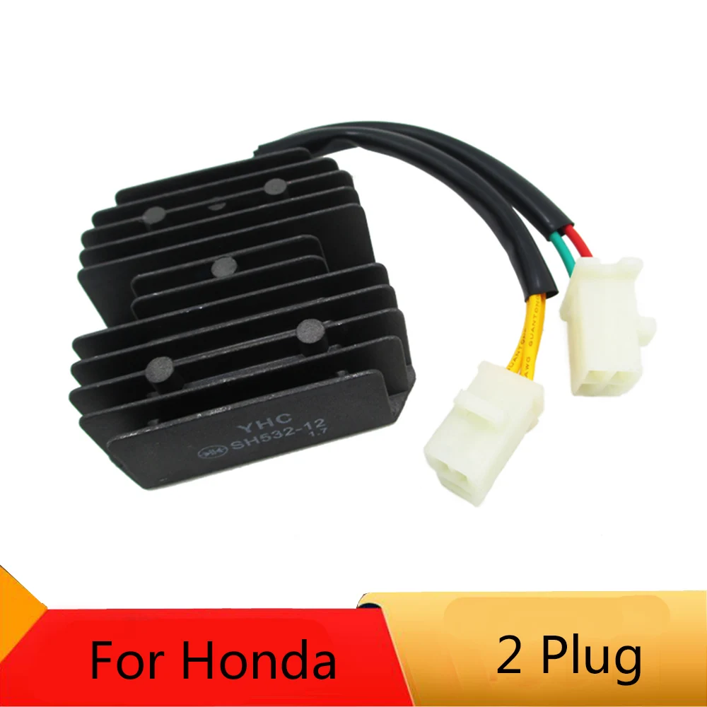 For Honda CN250 CH1…