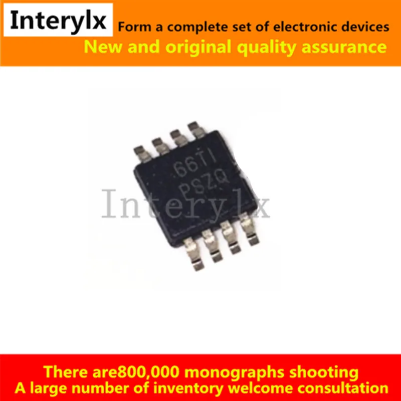 

10Pcs/Lot TPS7A3001DGNR TPS7A3001DGN TPS7A3001 PBZQ IC REG LINEAR NEG ADJ 8MSOP PWR