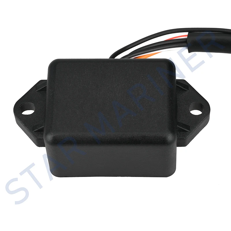 6F5-85540 CDI UNIT For YAMAHA Outboard Motor 2T 40HP 50HP 6F5-85540-22 6F5-85540-21 6F5-85540-00