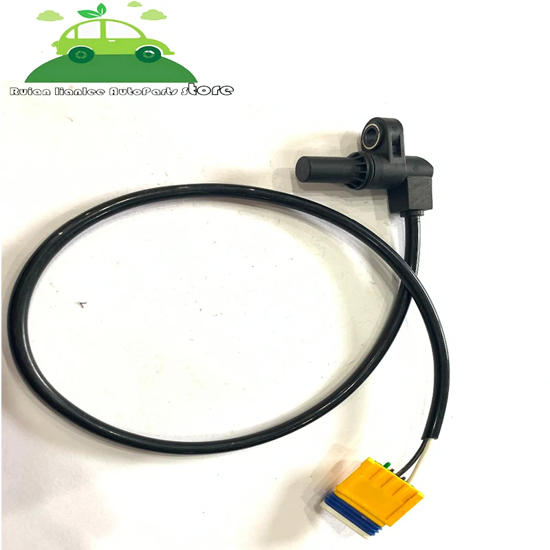 

Good quality Input Automatic Transmission Speed Sensor For HDI DPO AL4 Peugeot 206 Citroen C5 Renault KANGOO 7700100008 252929