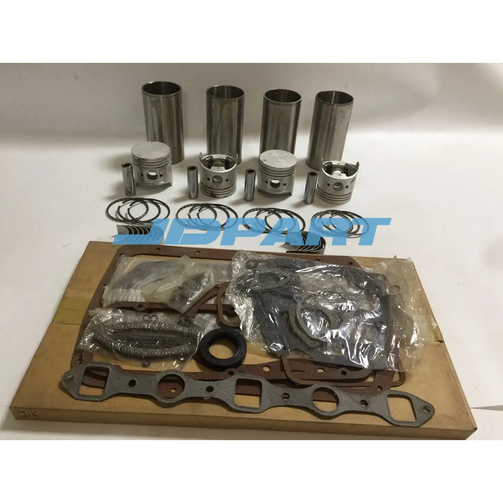 New Good Quality J15 Overhaul Rebuild Kit For Nissan Engine Parts