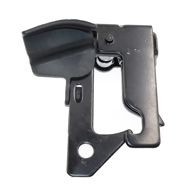 Hood Safety Latch Catch Lock For Mercedes-Benz W204 C280 C300 C180 C200 C260 C350 C63 E350 CLS63 ML350 ML550 ML63