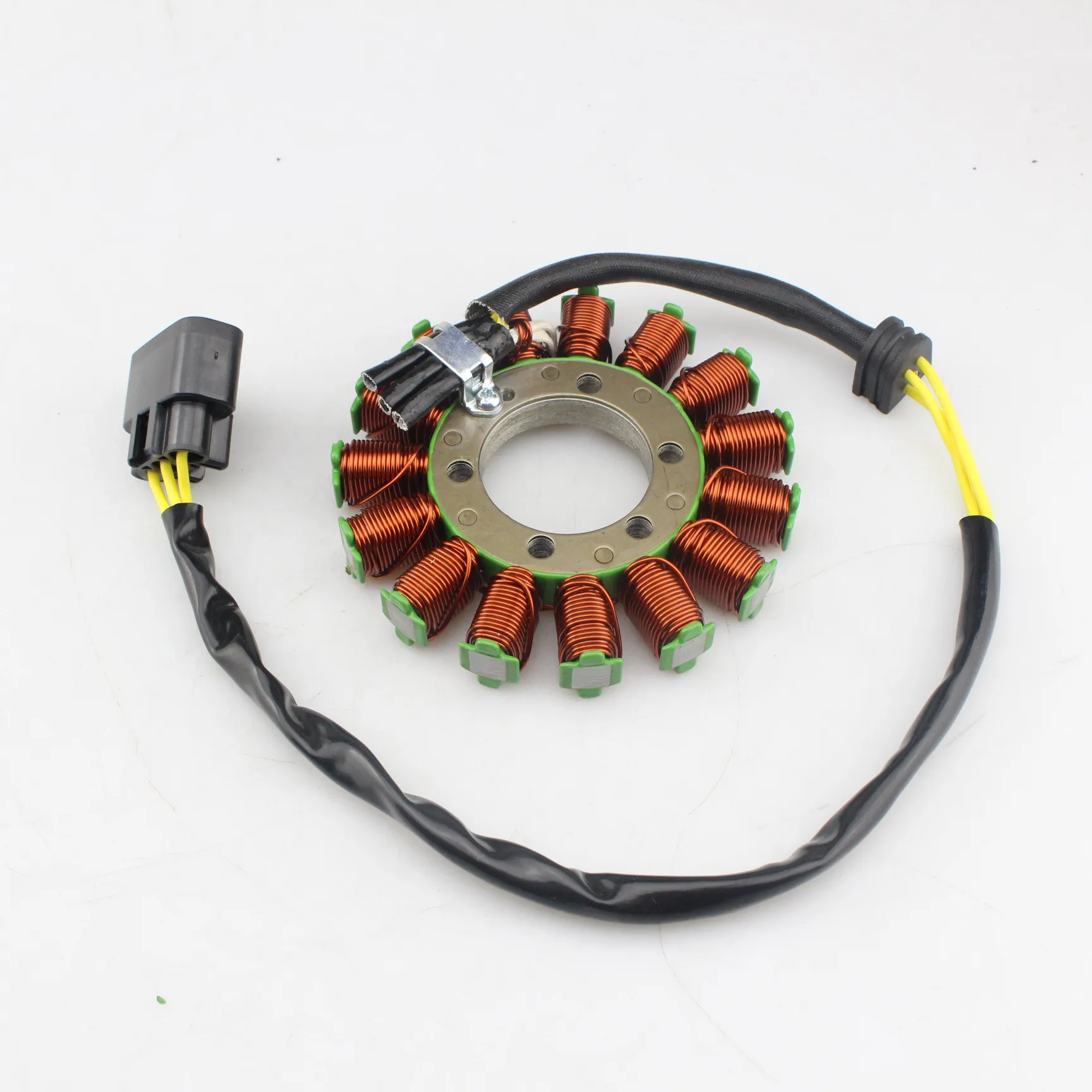 Motorcycle Magneto Stator Coil For Ducati 26420161A Panigale 1199 R 1199 1199 S 2012-2014 Panigale 1199 2014 Superleggera