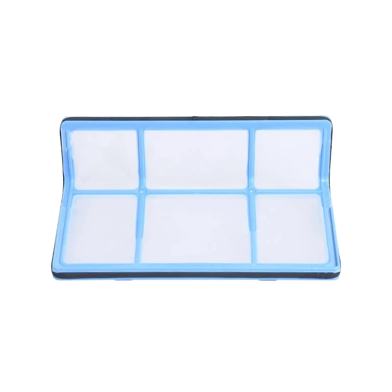 Аксессуары для швабры с первичным фильтром для ILIFE v55 pro HEPA фильтр, боковая щетка chuwi ilife v55 pro