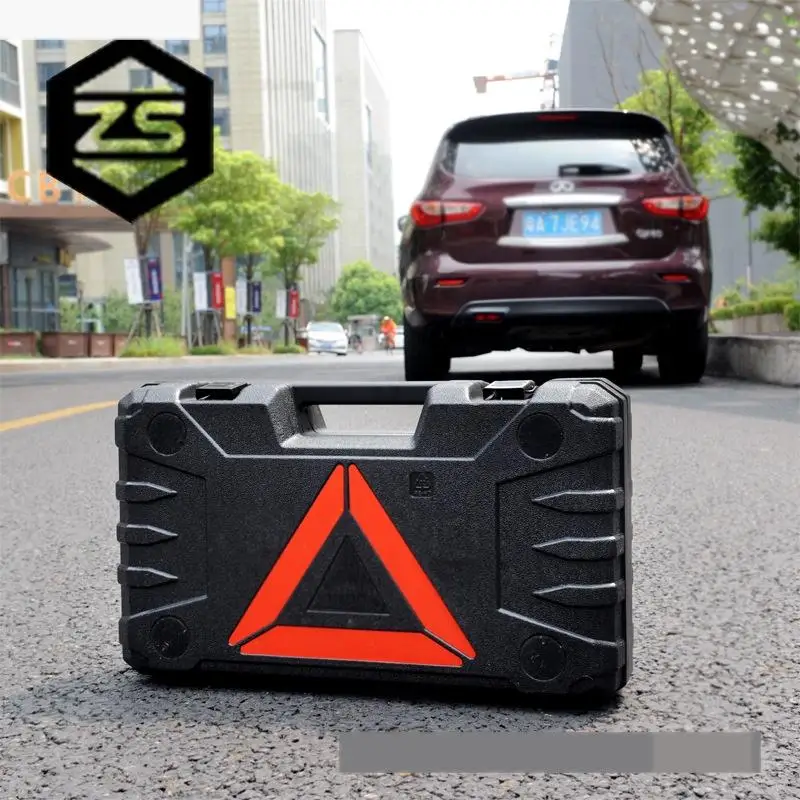 3T 42ซม.แจ็คอุปกรณ์12V แจ็คแจ็คไฟฟ้าชุดประแจ