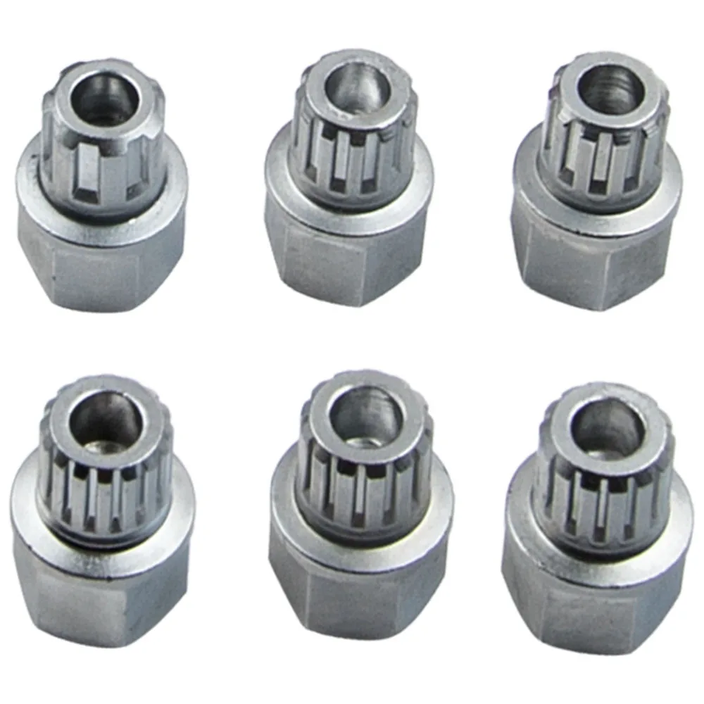 22PCS LOCKING WHEEL NUT KEY SET for VAG for VW for AUDI for SEAT for SKODA CARS & VANS CT3988