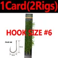 2 Rigs  Size 6