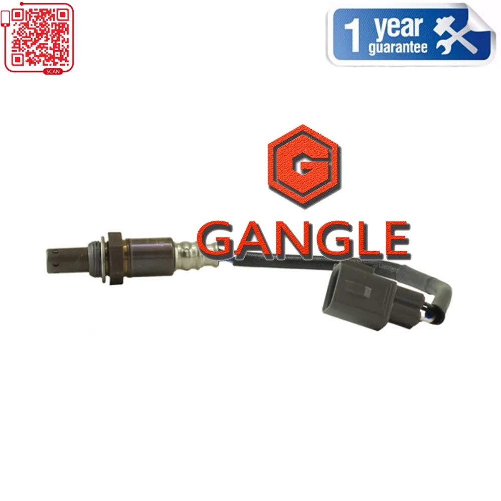 FRONT O2 SENSOR FOR 2007-2011 LEXUS GS450H 3.5L V6 UPSTEAM LEFT OXIGEN SENSOR LAMBDA AIR FUEL SENSOR GL-14058 234-9058 234-9053